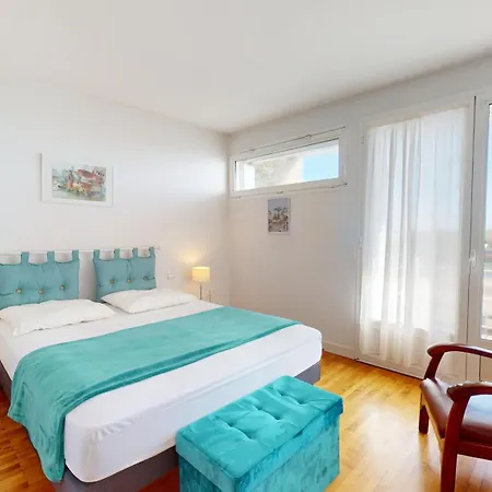 De La Vie Vue Panoramique Mer Villa