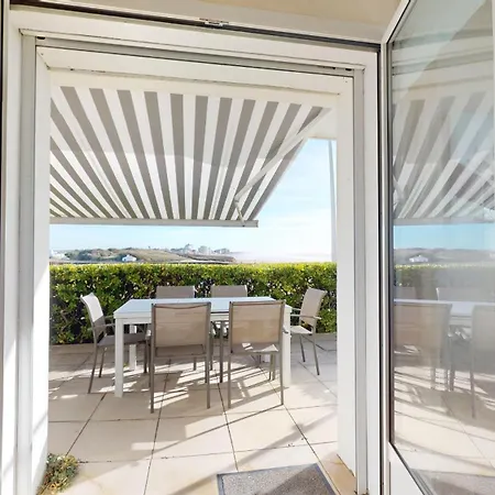 De La Vie Vue Panoramique Mer Villa